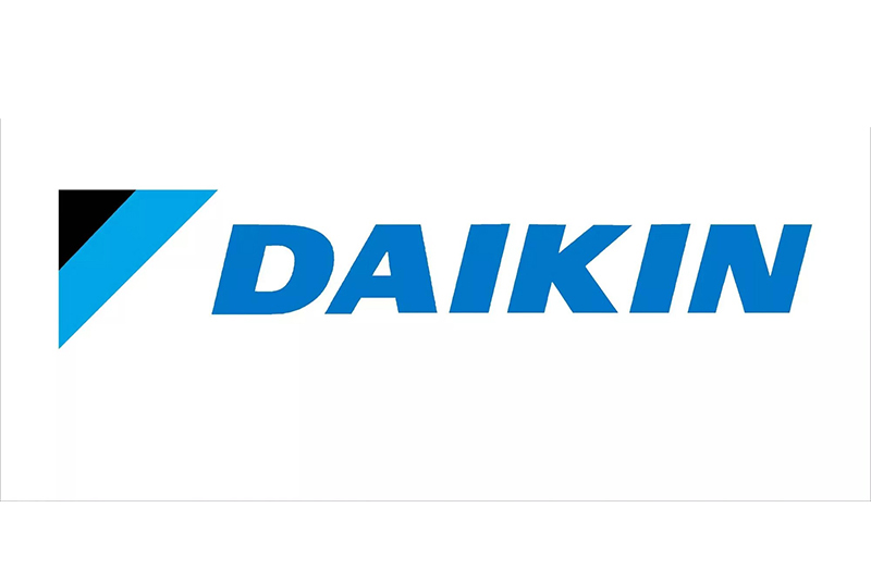 Daikin in The Crossings