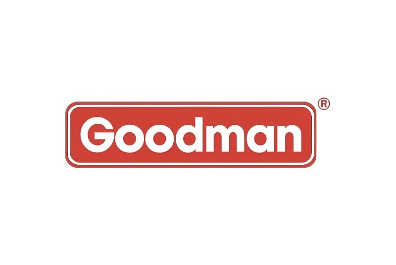 Goodman in The Crossings