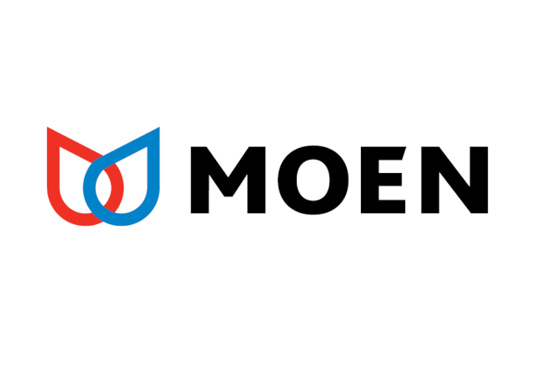 Moen in The Crossings