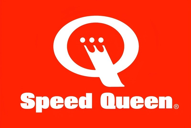 Speed Queen in The Crossings