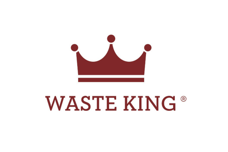 Waste King in The Crossings