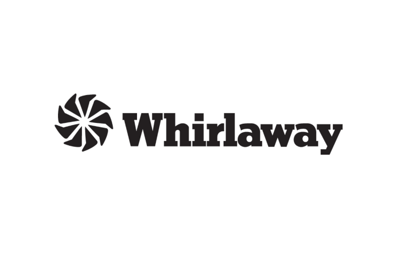 Whirlaway in The Crossings