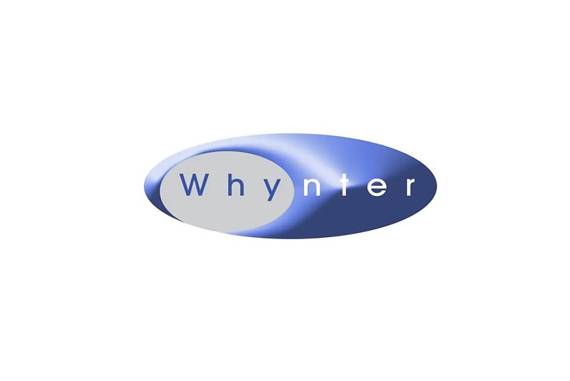 Whynter in The Crossings