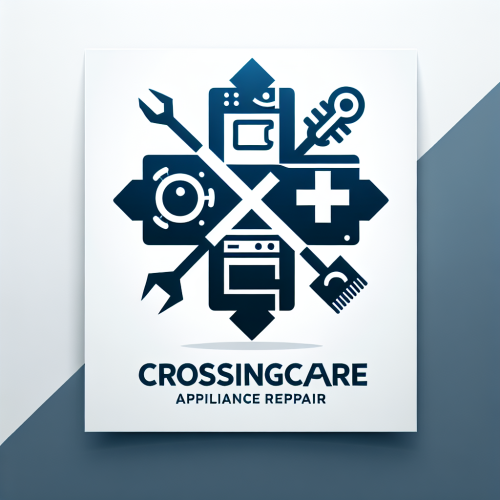 CrossingsCare Appliance Repair logo